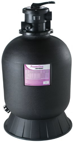Hayward 81103 Filtre à sable 10 m/h Powerline