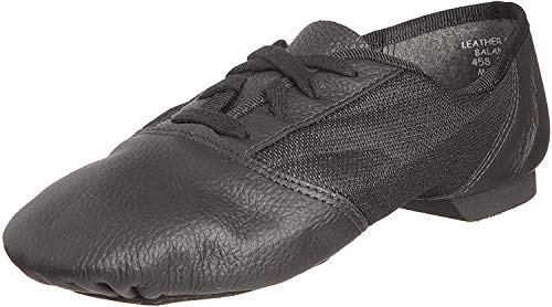Capezio Unisex Suede Sole Jazz ShoeCasual