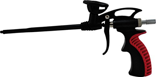 Faherma Pf-16 Pistolet professionnel en téflon pour mousse de polyuréthane