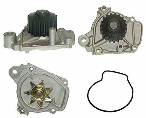 BEHR HELLA SERVICE 8MP 376 802-011 *** PREMIUM LINE *** Wasserpumpe