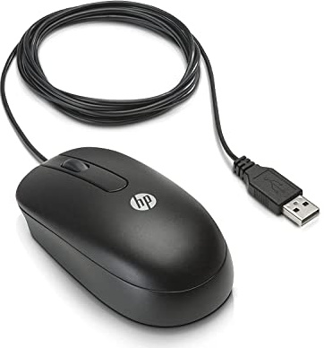 HEWLETT PACKARD HP USB Mouse