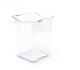Koala 6233tt01 Seau à Glace Acrylique Transparent
