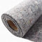 Non-tissé de Bassin Aquagart 500g 26m² 2m de Largeur I Non-tissé de Protection Stable pour sous-Couche de bâche de Bassin pour Votre Piscine I Imputrescible