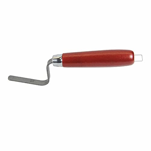 HaWe 018.08 Fugenkelle kurz 8 mm