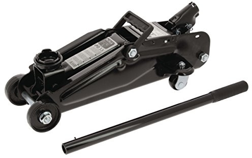 Sumex - Cric Hydraulique 2T