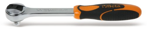 Beta 9100882 910/55-3/8 Reversible Ratchet 72 Teeth