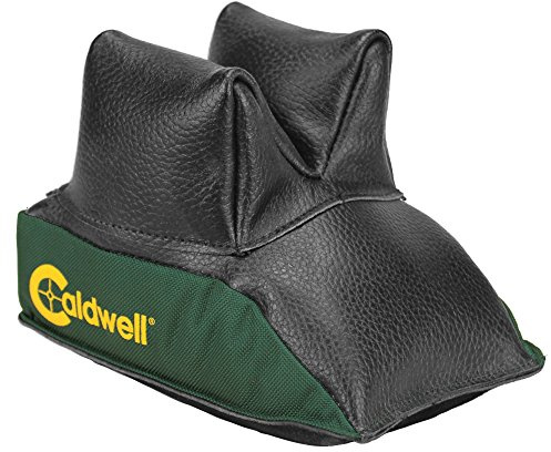 Caldwell Rear Shooting Bag - Green