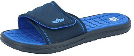 Lico Barracuda V, Scarpe da Spiaggia e Piscina Unisex-Adulto, Blu (Marine/Royalblau Marine/Royalblau), 40 EU