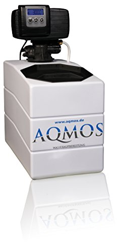 Wasserenthärtungsanlage Entkalkungsanlage Aqmos FM-16 Enthärter Wasserenthärter