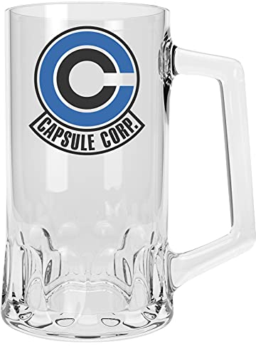 ABYstyle - DRAGON BALL - ChopeCapsule Corp