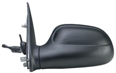 Alkar 6164338 Espejos Exteriores para Automóviles