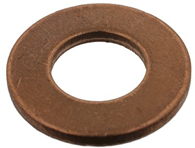 FEBI BILSTEIN 33960 Anello di tenuta vite di scarico olio Guarnizione Tappo Coppa Olio Guarnizione Tappo Coppa Olio