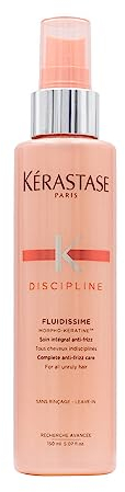 Kerastase Discipline Fluidissime 150ml - antifrizz spray