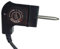 Tala - Cable con termostato para planchas Jata, Princess, Fagor, etc.