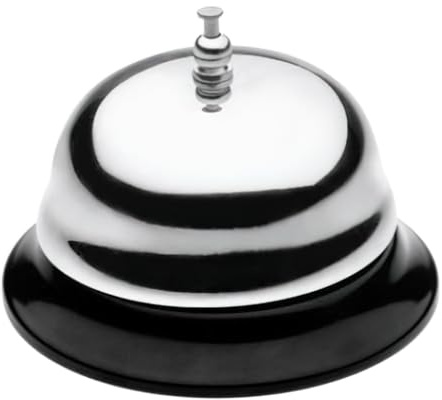 Campana di accoglienza Lacor 61025 - Acciaio inox. Qualità professionale