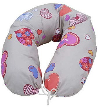 Natalia Spzoo federa per cuscino da allattamento 190 cm (006)