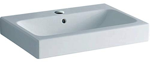 Keramag Aufsatzwaschtisch iCon