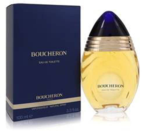 Boucheron - Eau de toilette 100 ml vaporisateur