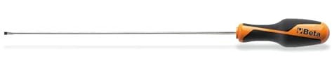 BETA Cacciavite a Taglio Lungo Piatto 3x300 mm