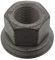 Febi bilstein 45019 dado ruota M18 x 1,5 con tamburo, 27 mm