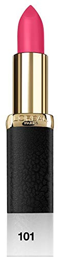 L'Oréal Paris Loreal Paris Color Riche Matte 101 Candy Stiletto - Matter Lippenstift (1 x 5 g)