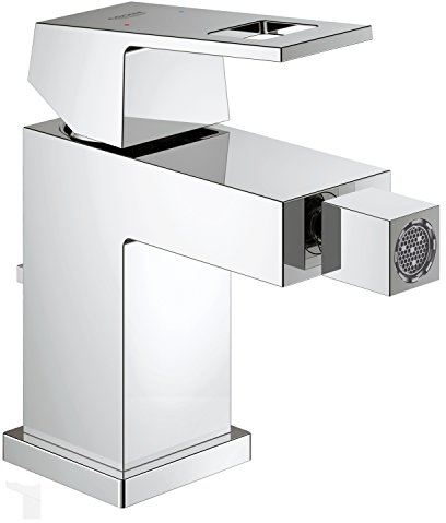 Grohe 23138000 Euro cube mitigeur Bidet (Import Allemagne)