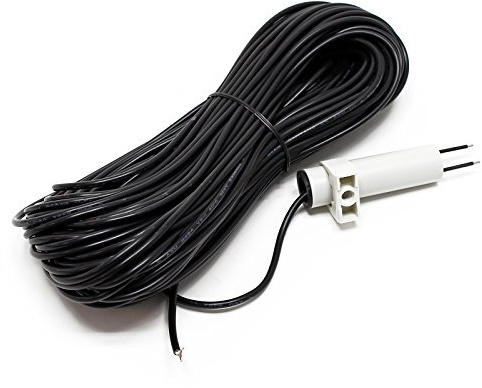 H-Tronic WS 5030 vattensensor för WPS 5000 längd 30 m mätsensor nivåövervakning