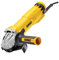 DeWalt DWE4227-QS - Mini-amoladora 125mm 1.200W