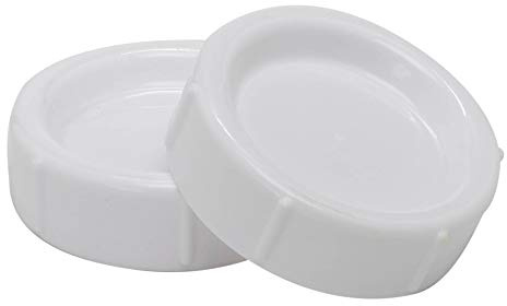 Dr Brown's 2 Travel Caps