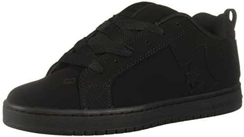 DC Shoes Court Graffik herr Skejtskor