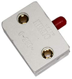 Bjc delta mecanismos - Interruptor unipolar