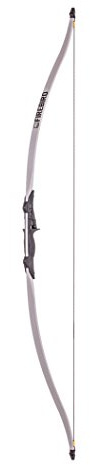 Bear Archery Firebird Bow for Youth, Recommended Ages 12-16, Ambidextrous, Continuous Draw Weight Up to 36 lb., Continuous Draw Length Up to 28-inches