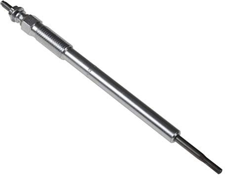 Blue Print Bougie de préchauffage ADT31821, lot d'une