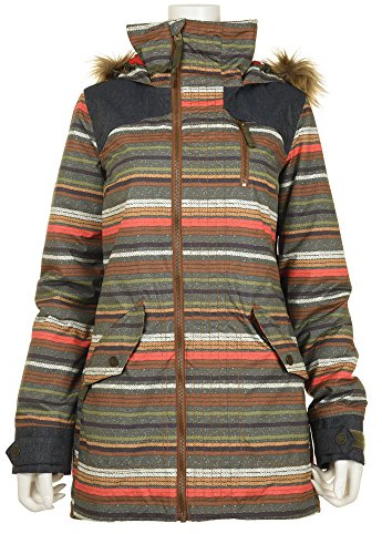 Burton Damen Snowboard Jacke Hazel Jacket