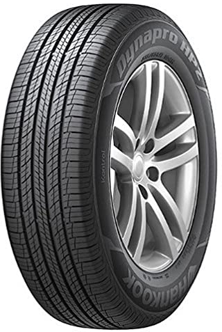 Hankook Dynapro HP2 RA33 M+S - 215/70R16 100H - Sommerreifen