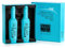 CASTILLO DE CANENA - Aceite de Oliva Virgen Extra (Variedad Arbequina) al Humo de Roble - Estuche de 2 botellas de 250 ml