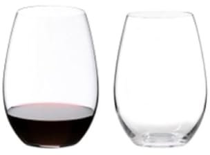 RIEDEL Set 2 Bicchieri 414/30 O Wine