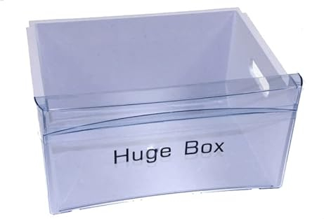 HAIER - TIROIR BAC CONGELATION HUGE BOX - 0060810105