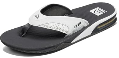 Reef Fanning, Men's Flip Flop