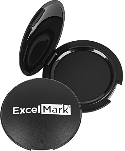 ExcelMark Inkless Thumbprint Pad/Fingerprint Pad