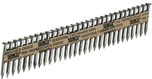 Senco Metal Connector Nail by Senco