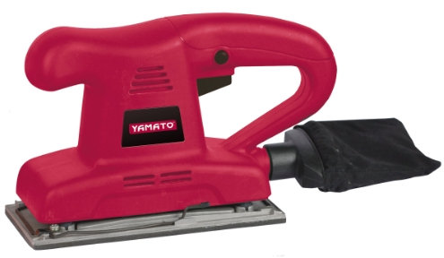 Yamato var 250 svängslipmaskin 250 W, 220 V)