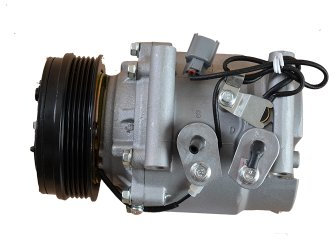 NRF 32725 Kompressor, Klimaanlage