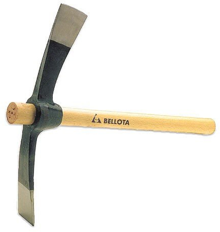 Bellota 7232343CGS2 Zapato de Seguridad Chef S2 con Puntera Metálica en Microfibra Hidrofugada Blanca, 43