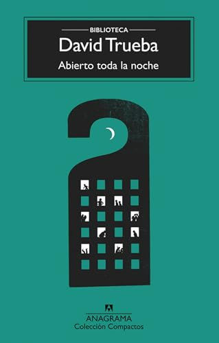 Abierto toda la noche (Compactos nº 229)