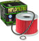 HiFlo Filtro HF401 Filtro olio, numero 1