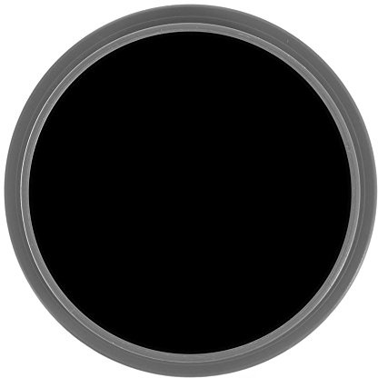 Maquillaje Al Agua Pure 25ml Negro 101 Cualquier día