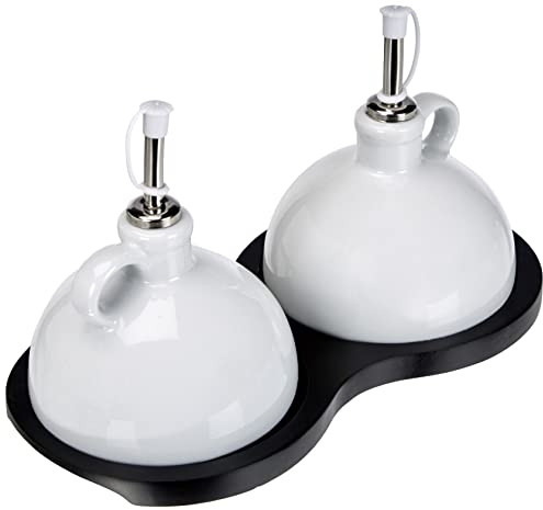 Chio Set Olio e Aceto