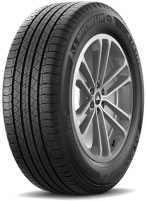 Michelin Latitude Hp AO 235/55/R19 101H -Neumáticos para Todo el Año- C/C/69