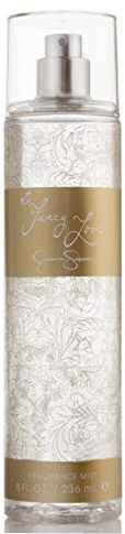 JESSICA SIMPSON Fancy Love for Women Body Spray, 8 Fluid Ounce by Jessica Simpson